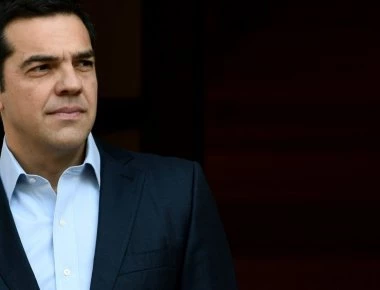 Live η ομιλία του Αλέξη Τσίπρα - Εκλέγεται ο νέος γραμματέας του κόμματος